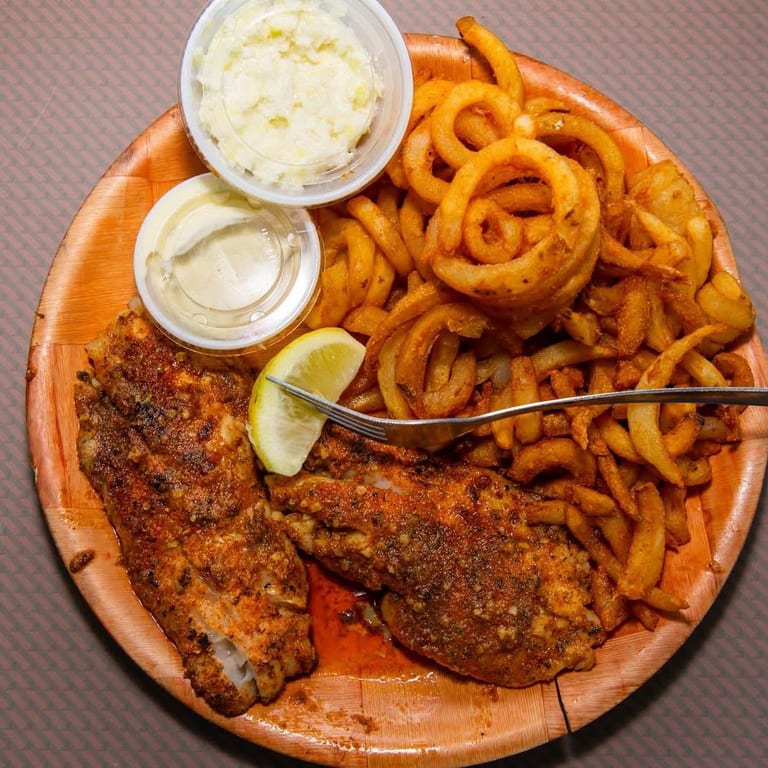 Delicious Dinner Options for Every Palate