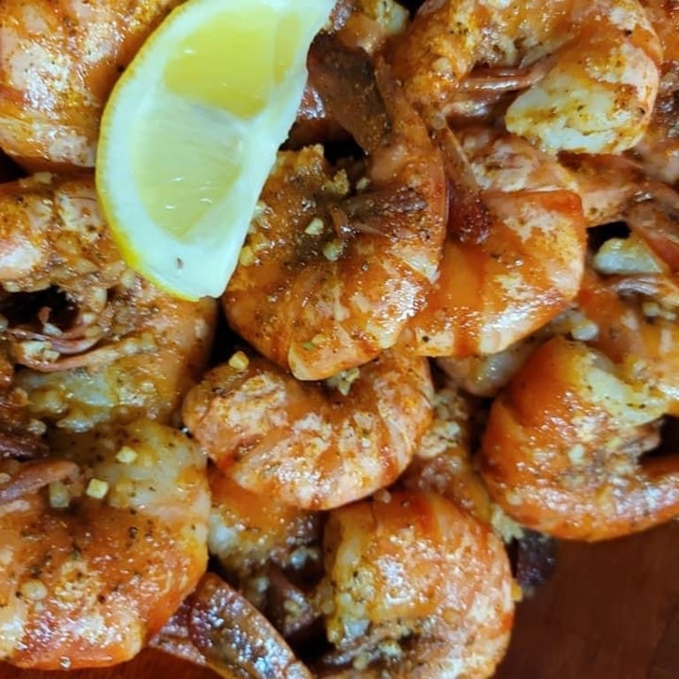 Delicious Shrimp Dishes at Our Seafood Restaurant