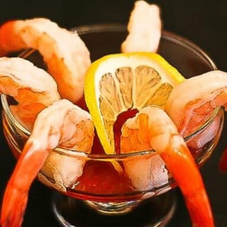 Shrimp Cocktail 5pc